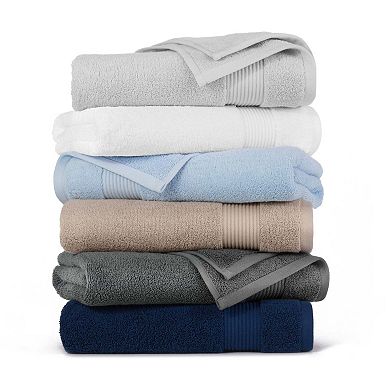 Host & Home Bath Towels 27x54 (4-Pack)