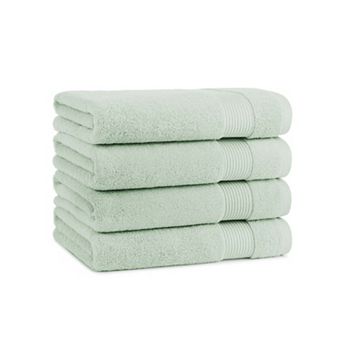 Host & Home Bath Towels 27x54 (4-Pack)