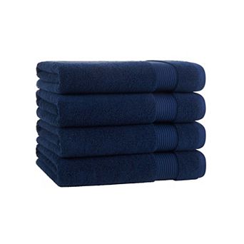 Host & Home Bath Towels 27x54 (4-Pack)