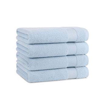 Host & Home Bath Towels 27x54 (4-Pack)