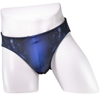 Fast Eddie Swim Brief