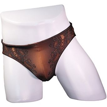 Fast Eddie Swim Brief