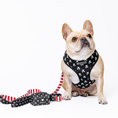 Duo Reversible Harness, Bad to the Bone