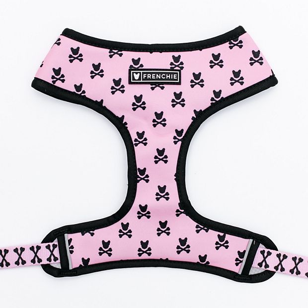 Duo Reversible Harness, Bad to the Bone