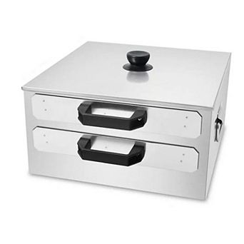 Stainless Steel Rice Rolls Cantonese Changfen Maker