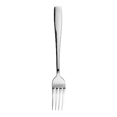 40-piece Silverware Set With Forks Spoons and Knives
