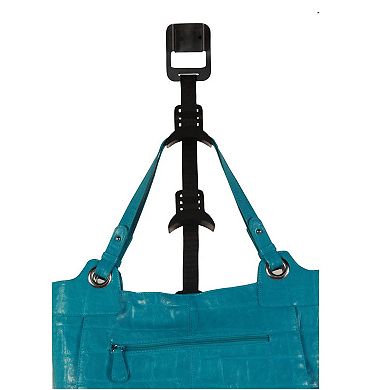 Over The Door Purse Organizer