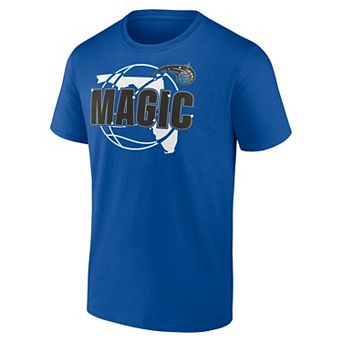 Men's NBA Orlando Magic Florida Graphic Tee