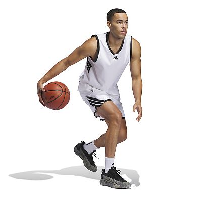 Men's adidas CrazyLite Basketball Jersey