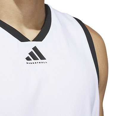 Men's adidas CrazyLite Basketball Jersey