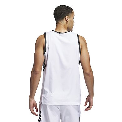 Men's adidas CrazyLite Basketball Jersey
