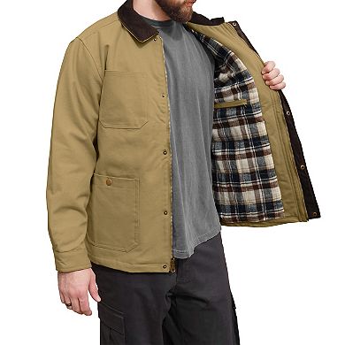 Men's Victory Outfitters Canvas Jacket