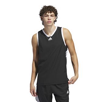 Men's adidas CrazyLite Basketball Jersey