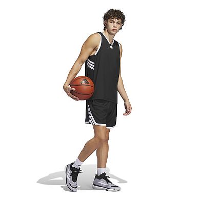 Men's adidas CrazyLite Basketball Jersey