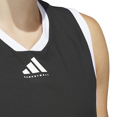 Men's adidas CrazyLite Basketball Jersey