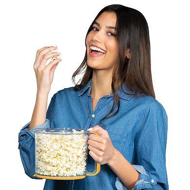 Presto Showtime Gourmet Oil Popcorn Popper