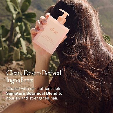 Desert Detox Clarifying Shampoo