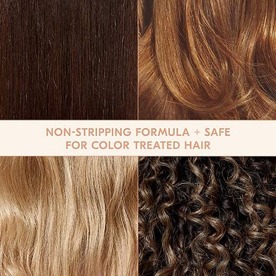 Desert Detox Clarifying Shampoo