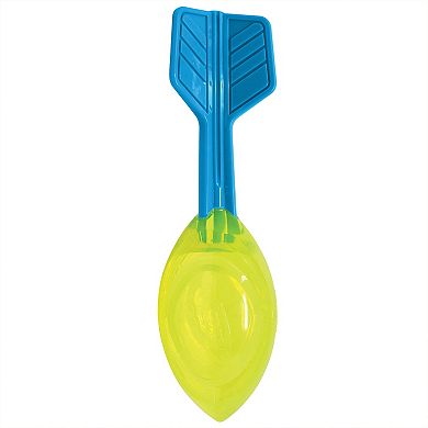 Nerf Squeak Vortex Interactive Dog Toy