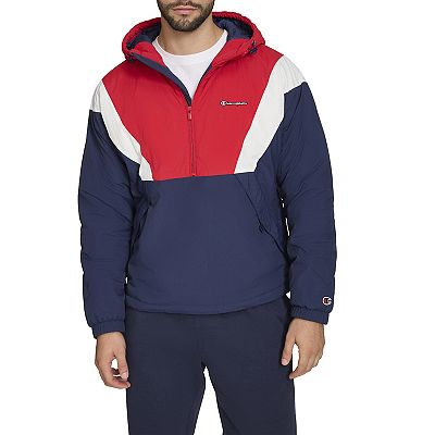 Champion performance colorblock jacket on sale