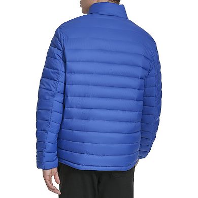 Men's Champion Packable Puffer Jacket
