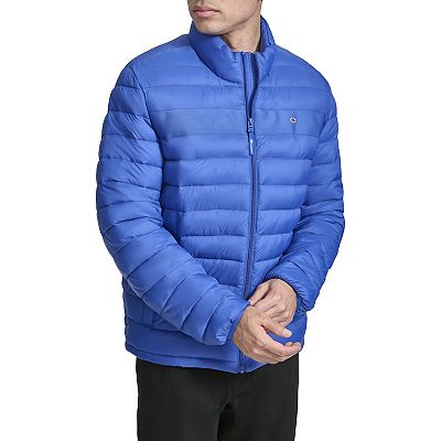 Champion men's insulated puffer jacket best sale