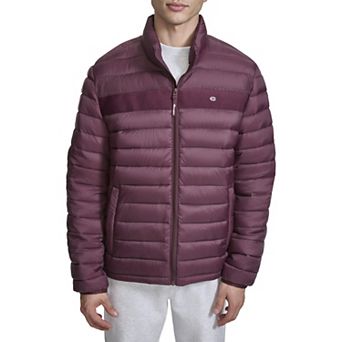 Men's Champion® Packable Puffer Jacket