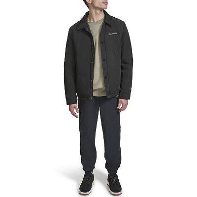Men's Champion® Coaches Jacket