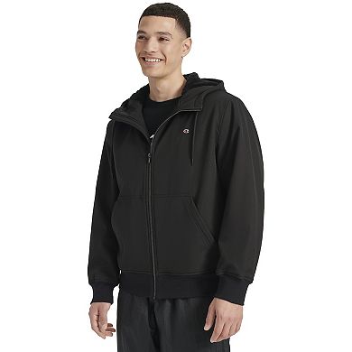 Men's Champion Sherpa Lined Hoodie