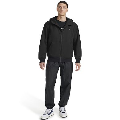 Men's Champion Sherpa Lined Hoodie