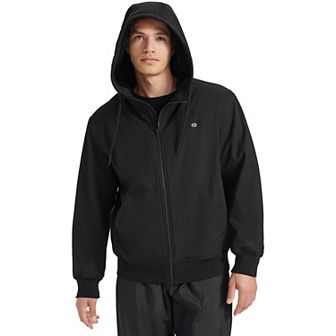 Men's Champion® Sherpa Lined Hoodie