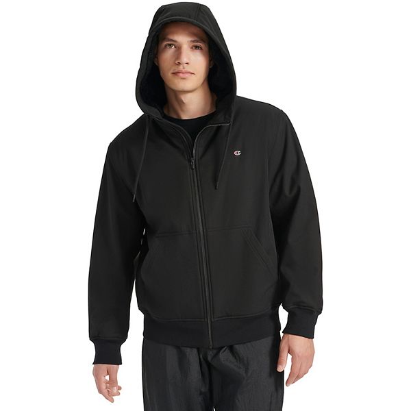 トレンチコート Champion Sherpa Lined Hooded Jacket 17fw 7416912_Black?wid=600&hei=600&