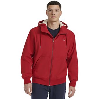 Men's Champion® Sherpa Lined Hoodie