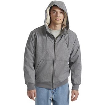 Men's Champion® Sherpa Lined Hoodie