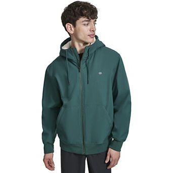 Men's Champion® Sherpa Lined Hoodie