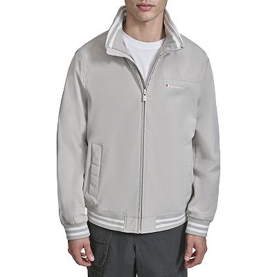 Champion men's outerwear online