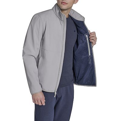 Men's Champion® Active Soft Shell Jacket