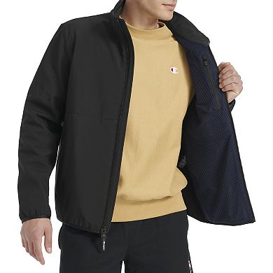 Men's Champion Active Soft Shell Jacket