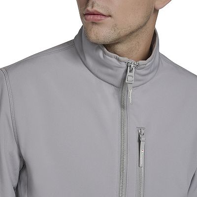 ジャケット・アウター PERTEX PACKABLE STAND COLLAR SHELL FreshService PERTEXQUANTUM AIR PACKABLE