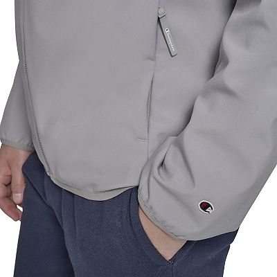 Men's Champion® Active Soft Shell Jacket