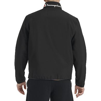 Men's Champion Active Soft Shell Jacket