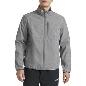 Men's Champion® Active Soft Shell Jacket