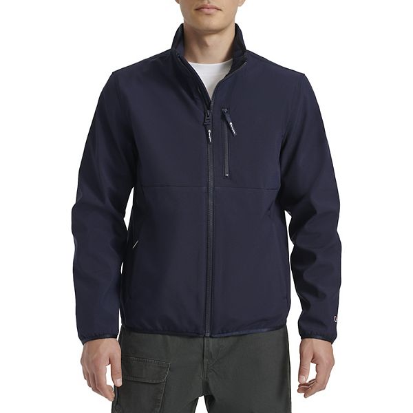 Men's Champion® Active Soft Shell Jacket