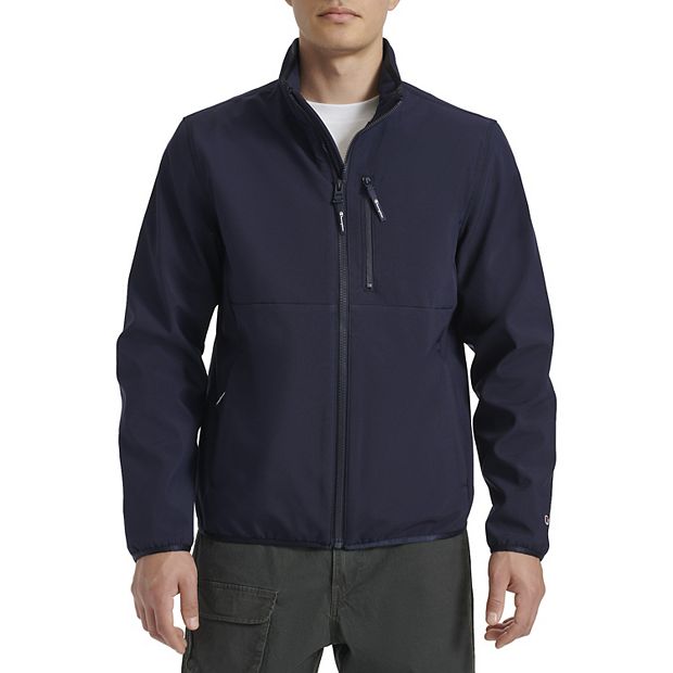 Men's Champion® Active Soft Shell Jacket
