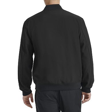 Men's Champion Soft Shell Sport Bomber Jacket