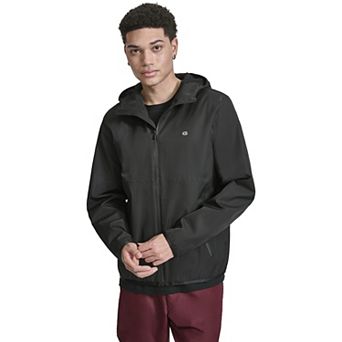 Men's Champion® Performance Windbreaker Rain Jacket with Hood