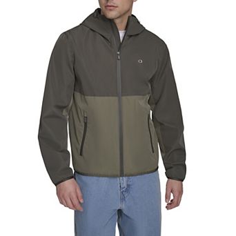Men's Champion® Performance Windbreaker Rain Jacket with Hood