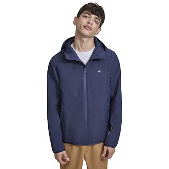 Men's Champion® Performance Windbreaker Rain Jacket with Hood