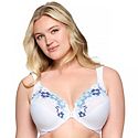 Front-Closure Bras