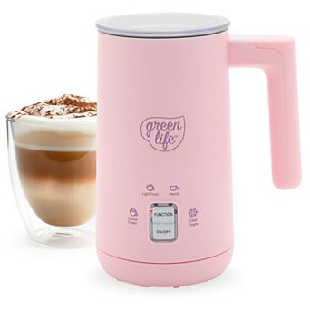 GreenLife Instant Milk Frother